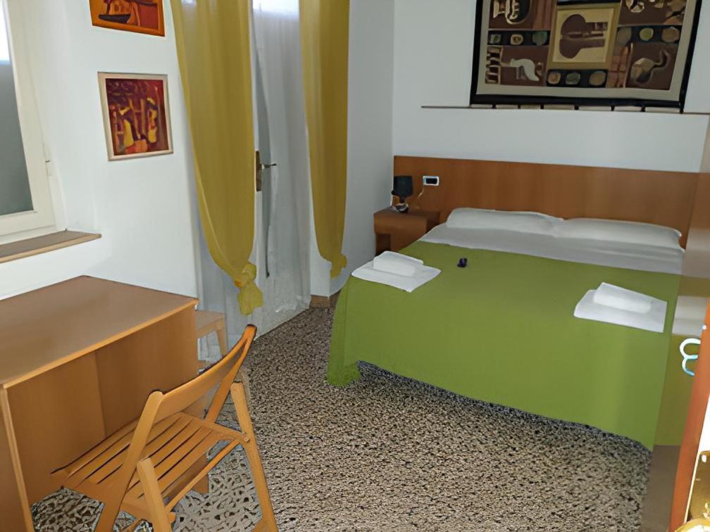 Hotel Delmare Lido di Camaiore Kültér fotó