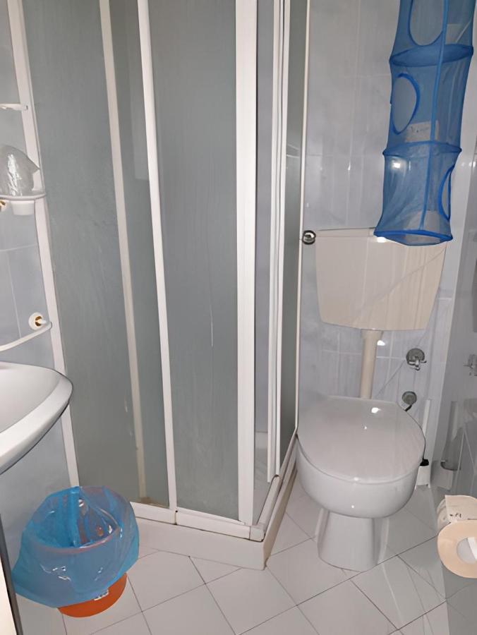 Hotel Delmare Lido di Camaiore Kültér fotó